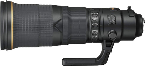 Nikon AF-S 500mm f/4.0 E FL ED VR