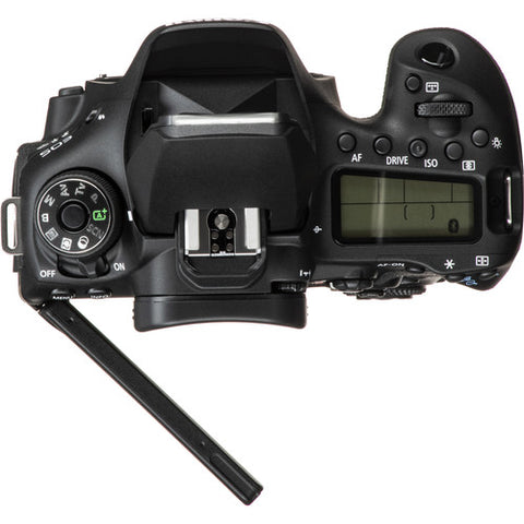 Canon EOS 90D Body