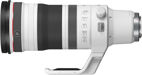 Canon RF 100-300mm f/2.8 L IS USM