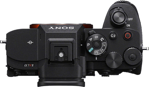 Sony A7R Mark V Mirrorless Camera Body Only