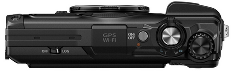 Olympus Tough TG-7