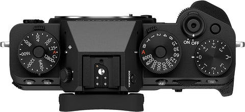 Fujifilm X-T5 Body