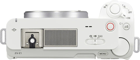 Sony ZV-E1 Body