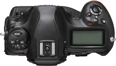 Nikon D6 Body