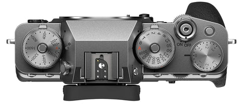 Fujifilm X-T4 Body