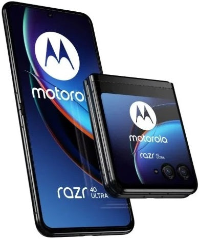 Motorola Razr 40 Ultra 5G XT2321-3 8GB+256GB (China Version)