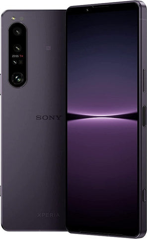 Sony Xperia 1 IV 5G XQ-CT72 Dual SIM 12GB+512GB