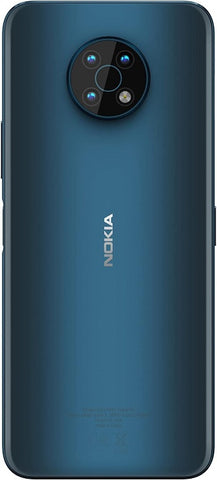 Nokia G50 5G TA-1361 Dual SIM 6GB+128GB