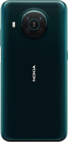 Nokia X10 TA-1332 Dual SIM 6GB+128GB