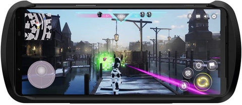 Sony Xperia 1 IV Gaming Edition 5G XQ-CT72 Dual SIM 16GB+512GB