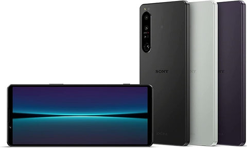 Sony Xperia 1 IV 5G XQ-CT72 Dual SIM 12GB+256GB