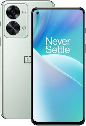 OnePlus Nord 2T 5G CPH2399 Dual SIM 8GB+128GB (Global Version)