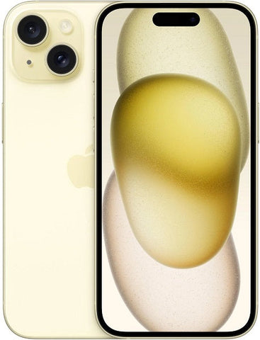 Apple iPhone 15 5G A3090 Dual SIM 6GB+512GB