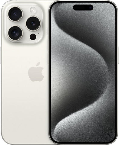 Apple iPhone 15 Pro Max 5G A3108 Dual SIM 8GB+1TB