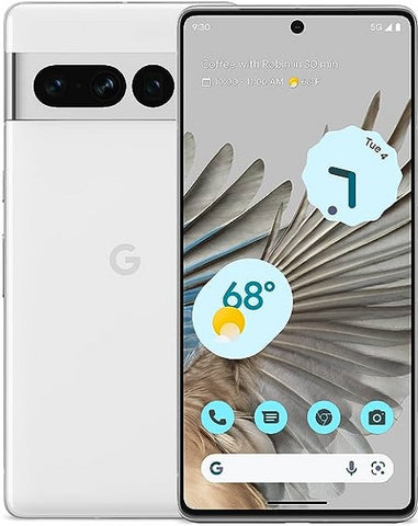 Google Pixel 7 Pro 5G 12GB+256GB