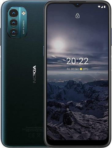 Nokia G21 TA-1418 Dual SIM 6GB+128GB