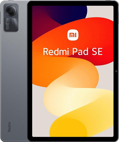 Xiaomi Redmi Pad SE WiFi 11.0 inch 8GB+256GB (Global Version)