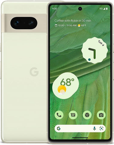 Google Pixel 7 5G 8GB+128GB