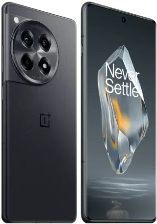 OnePlus 12R 5G CPH2609 Dual SIM 16GB+256GB (Global Version)