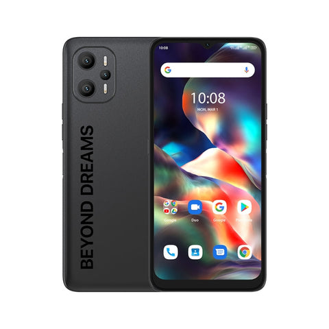 UMIDIGI F3 Pro 5G Dual SIM 6GB+128GB