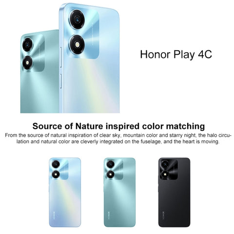 Honor Play 40C 5G Dual SIM 6GB+128GB