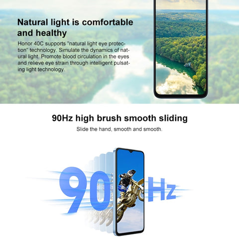 Honor Play 40C 5G Dual SIM 6GB+128GB