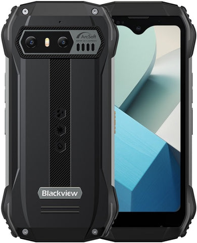 Blackview N6000 Rugged Phone 8GB+256GB