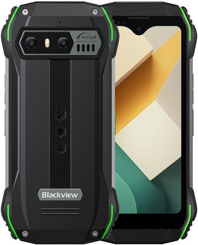 Blackview N6000 Rugged Phone 8GB+256GB