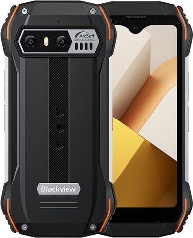 Blackview N6000 Rugged Phone 8GB+256GB