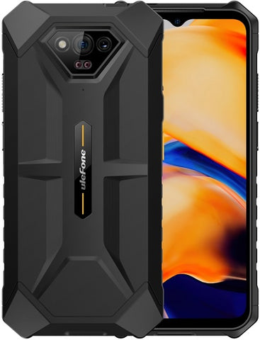 Ulefone Armor X13 Rugged Phone Dual SIM 6GB+64GB