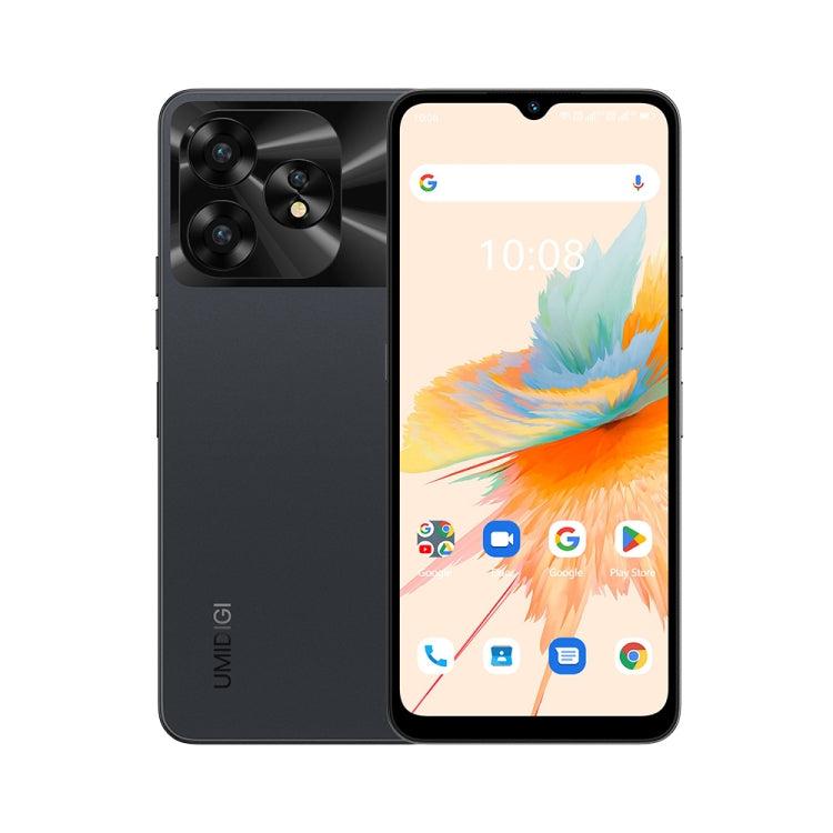 UMIDIGI A15 Dual SIM 8GB+256GB