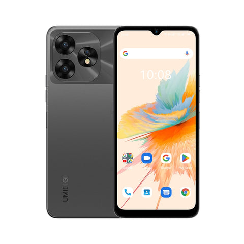 UMIDIGI A15 Dual SIM 8GB+256GB