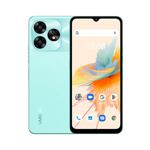 UMIDIGI A15 Dual SIM 8GB+256GB