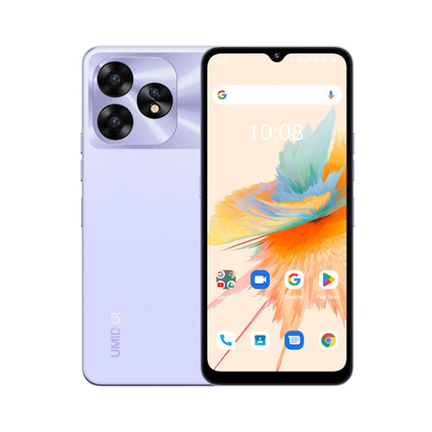 UMIDIGI A15 Dual SIM 8GB+256GB