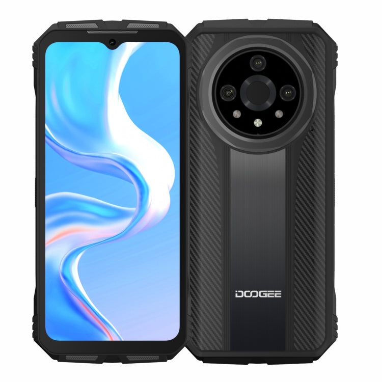 DOOGEE V31GT 5G Rugged Phone Thermal Imaging Camera 12GB+256GB