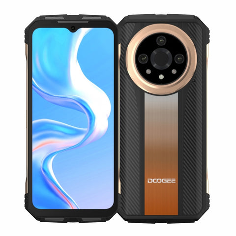 DOOGEE V31GT 5G Rugged Phone Thermal Imaging Camera 12GB+256GB