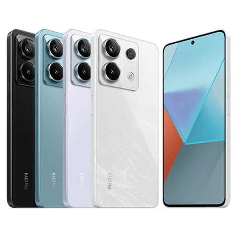 Xiaomi Redmi Note 13 Pro 5G 8G+128GB