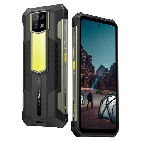 Ulefone Armor 24 Rugged Phone LTE 12GB+256GB