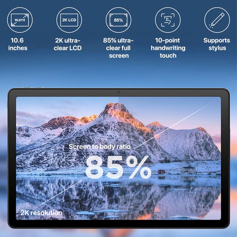 Lenovo K10 Pro WiFi 10.6 inch 4GB+64GB