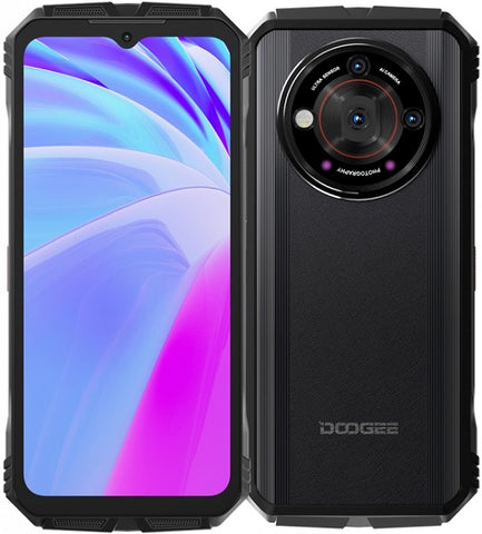 DOOGEE V30 Pro Rugged Phone 12GB+512GB