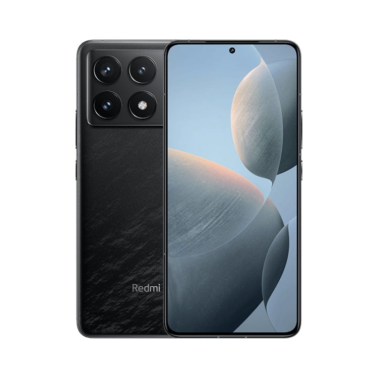 Xiaomi Redmi K70 Pro 5G 16GB+256GB (China Version)