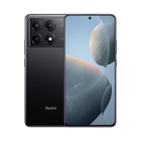 Xiaomi Redmi K70E 5G 12GB+256GB (China Version)