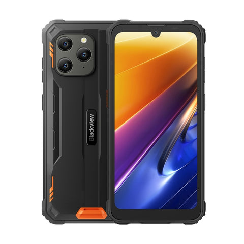 Blackview BV5300 Plus Rugged Phone 8GB+128GB