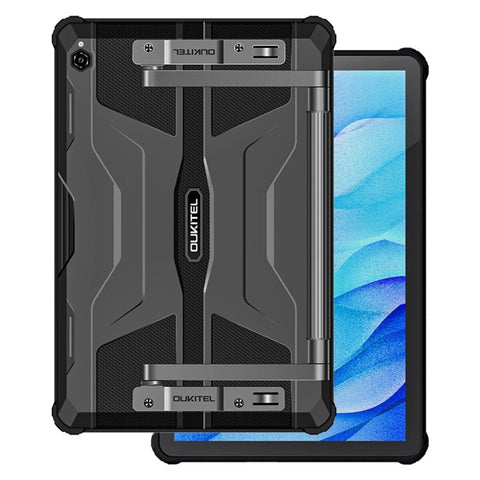 OUKITEL RT6 Rugged Tablet LTE 10.1 inch 8GB+256GB