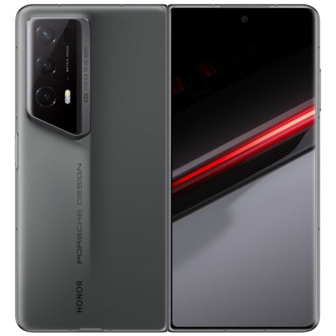 Honor Magic V2 RSR Porsche Design 5G VER-N49DP 16GB+1TB (Global Version)