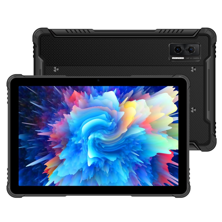 DOOGEE R08 Rugged Tablet LTE 10.1 inch 6GB+256GB (Global Version)