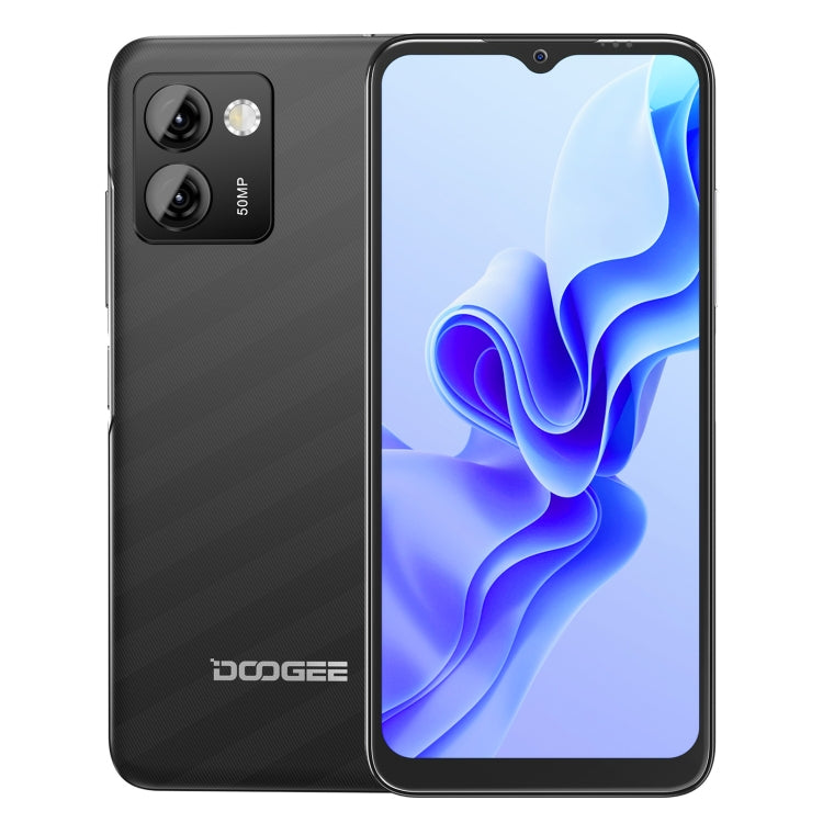 DOOGEE N50 Pro Dual SIM 8GB+256GB