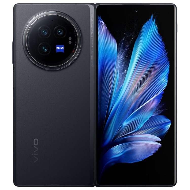 Vivo X Fold 3 5G V2303A Dual SIM 16GB+1TB (China Version)