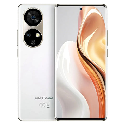 Ulefone Note 17 Pro Dual SIM 12GB+256GB