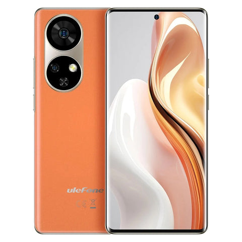 Ulefone Note 17 Pro Dual SIM 12GB+256GB